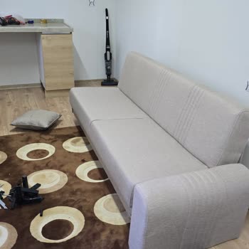 Montaj Yapılmadan Bırakılan Koltuk İçin Acil Çözüm Ve İade Talebi