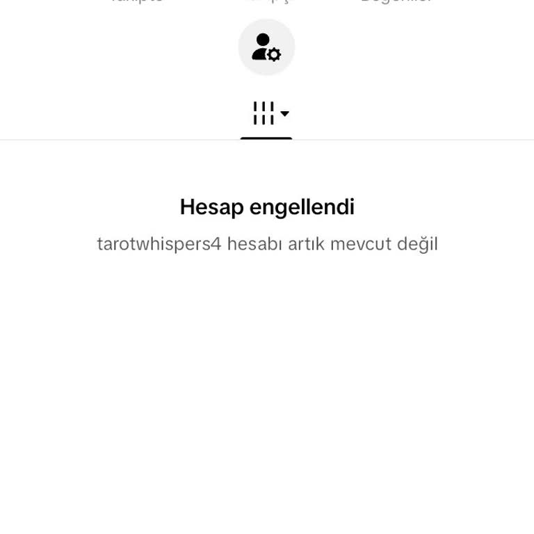 Uyarı Ve Açıklama Olmadan Kapatılan TikTok Hesabım Ve Bakiye Erişimi