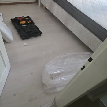 Eki aç