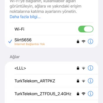 TurkNet Şikayeti