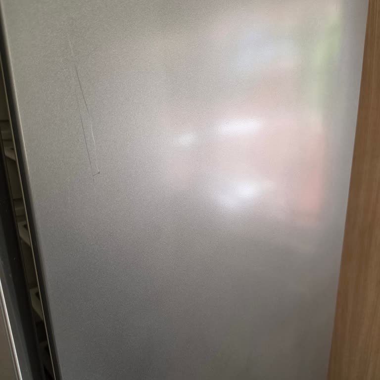 Üstün Teknik’te Arçelik Buzdolabı Garanti Dışı Ücretlendirme Ve Fiziksel Hasar