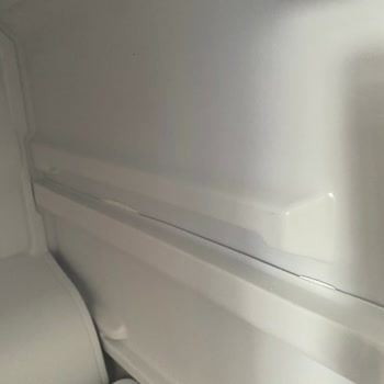 Silikon Kokulu Buzdolabı Ve Kapı Contası Değişmemesi Nedeniyle Ürün Değişimi Talebi