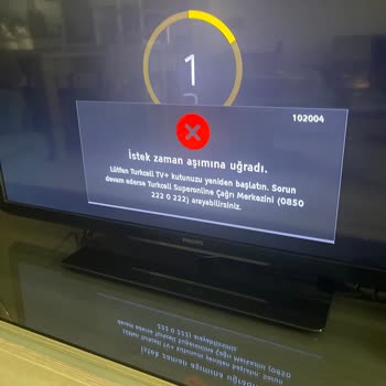 Sürekli Bağlantı Kesintileri Ve Çözülmeyen Modem Sorunu Nedeniyle Taahhüt İptali Talebi