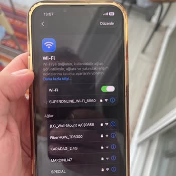Sürekli Bağlantı Kesintileri Ve Çözülmeyen Modem Sorunu Nedeniyle Taahhüt İptali Talebi