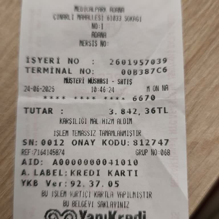 Sompo Sigorta’nın Önceden Var Olan Hastalık Gerekçesiyle Kan Tahlili Reddi