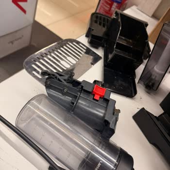 Media Markt'tan Yetkili Servisin Çirkin Teslimatı Ve İlgisizliği