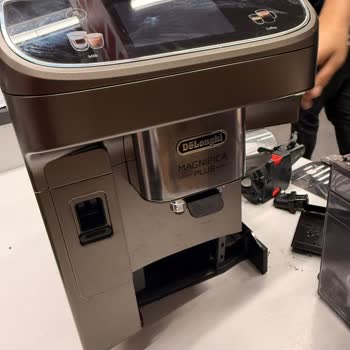 Media Markt'tan Yetkili Servisin Çirkin Teslimatı Ve İlgisizliği