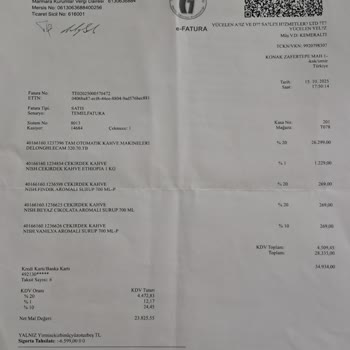 Media Markt'tan Yetkili Servisin Çirkin Teslimatı Ve İlgisizliği