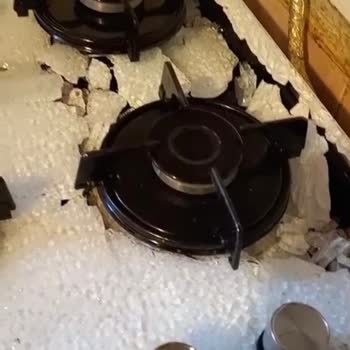 İtimat 1330 Ocak Patladı, Garanti Dışı Ücret Talebi Ve Cevapsız Servis