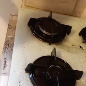 İtimat 1330 Ocak Patladı, Garanti Dışı Ücret Talebi Ve Cevapsız Servis