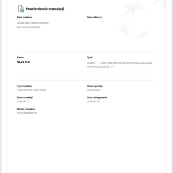 Keetto Dubai Прошу Заблокировать Будущие Платежи И Вернуть Списанные Средства