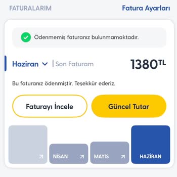 Turkcell Hattıma Yansıtılan 1000 TL Roaming Ücretine İade Talebi