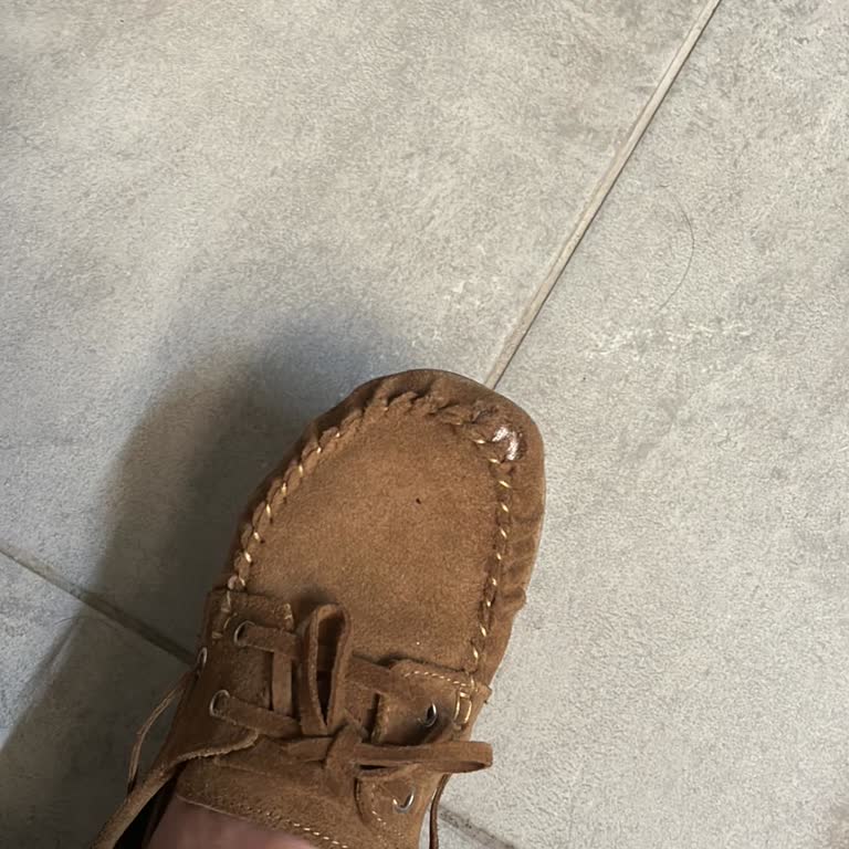 Loafer Ayakkabısında Kısa Sürede Dikiş Açılması Ve Ücret İadesi Talebi