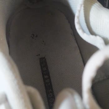 Boyner Mağazasındaki Ayıplı Reebok Ayakkabı İç Astarı Yırtıldı İade Talebi