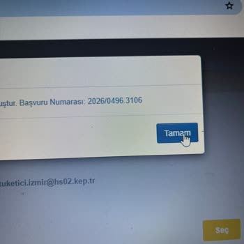 Kullanmadığım Philips Ürünü İçin İade Reddi Ve Açıklama Talebi