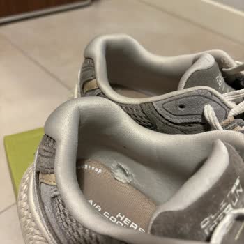 Erken Yırtılan Skechers Ayakkabısı, Sorumluluk Reddi Ve Telefon Kesilmesi