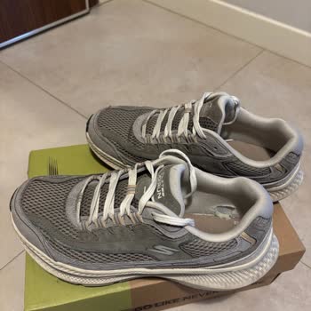 Erken Yırtılan Skechers Ayakkabısı, Sorumluluk Reddi Ve Telefon Kesilmesi