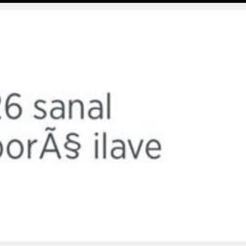 Sanal Çadır Kredi Kartımdan Yetkisiz Çekim Ve İade Sorunu