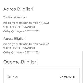 Flormar Kampanyasında Hediye Oje Seti Gönderilmedi