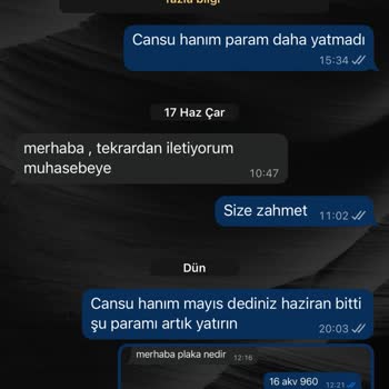 Mayıs Ayında Ödenecek Araç Değer Kaybı Tazminatı Gecikti