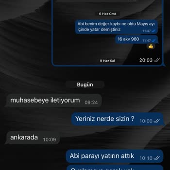 Mayıs Ayında Ödenecek Araç Değer Kaybı Tazminatı Gecikti