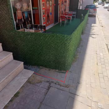 İzinsiz Fiber Menhol Yerleştirilmesi Mülkiyet Hakkı İhlali