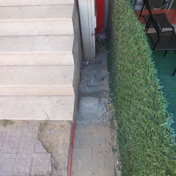 İzinsiz Fiber Menhol Yerleştirilmesi Mülkiyet Hakkı İhlali