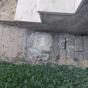 İzinsiz Fiber Menhol Yerleştirilmesi Mülkiyet Hakkı İhlali