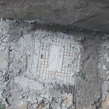 İzinsiz Fiber Menhol Yerleştirilmesi Mülkiyet Hakkı İhlali
