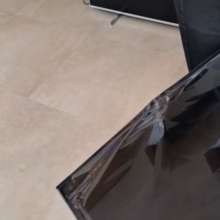 Garanti Kapsamındaki Televizyon Arızası Ve Tekrarlanan Arızalı Değişimlerin Çözülmemesi