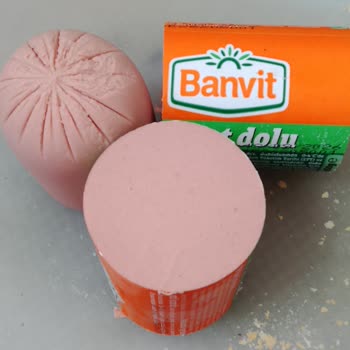 Ürünün Rengi Beyaz Çıkıyor, Tarihi Geçmemiş Olmasına Rağmen