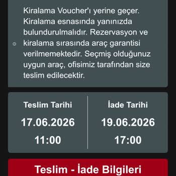7.000 TL Provisyon Ücretimin Geri Ödenmemesi Ve Kartımın Kesilmesi