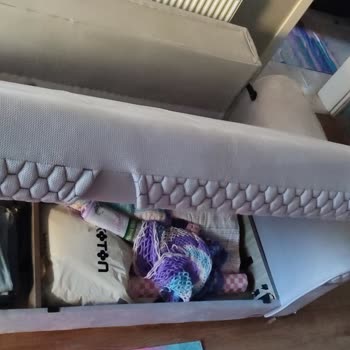 Modalife Mobilya'dan Kırık Koltuk Teslimatı Ve Acil Değişim Talebi