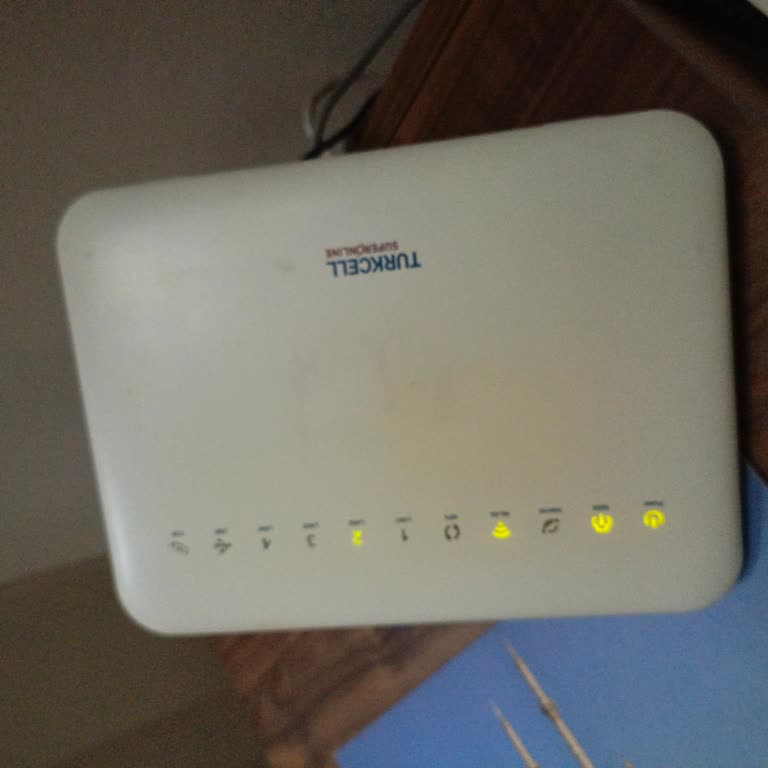 Modem Değişimi Ve ONT Kurulumu 2 Ay Boyunca Çözülmedi