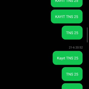 Paket Yenileyememe Nedeniyle Aşırı Ücretlendirme Ve İnternet Kaybı