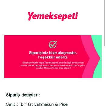 Yanlış Ürün Ve İade Sürecinde Destek Yok