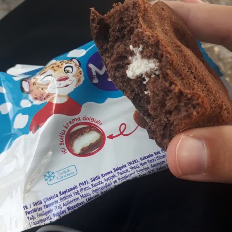 Torku Minik Kekte Krema Eksikliği Ve Telafi İhmal Edilmesi