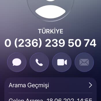 Spil Servisinin Montaj İhmali Ve Sahip Tarafından Bağırma Şikayeti