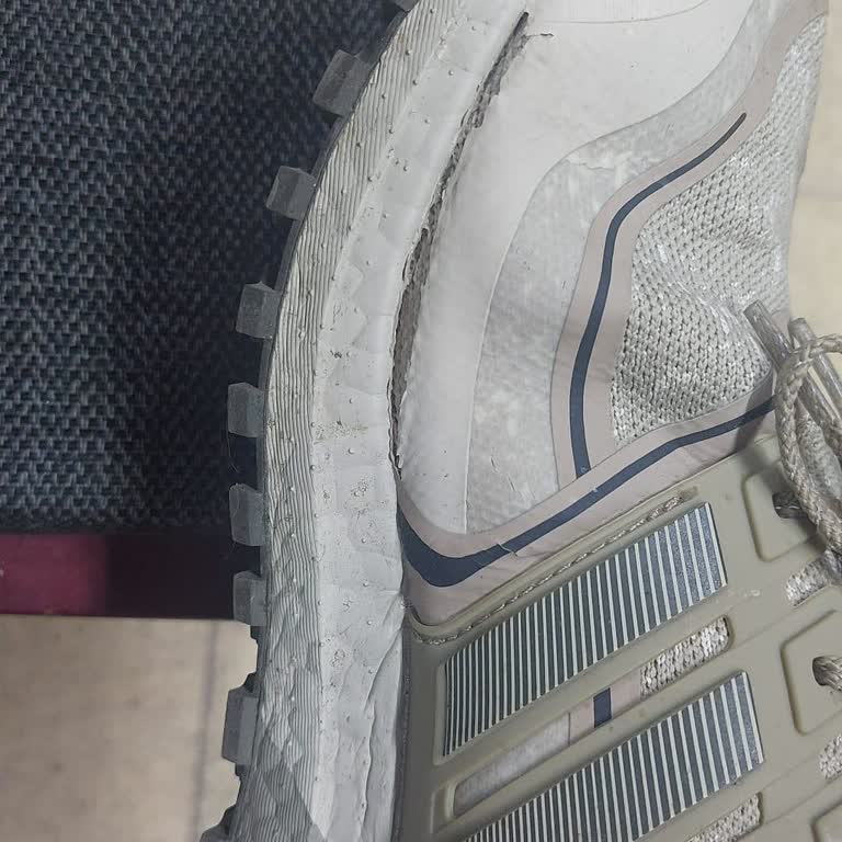 Adidas Ayakkabım Kısa Sürede Açıldı, Garanti Reddi Ve İade Talebi