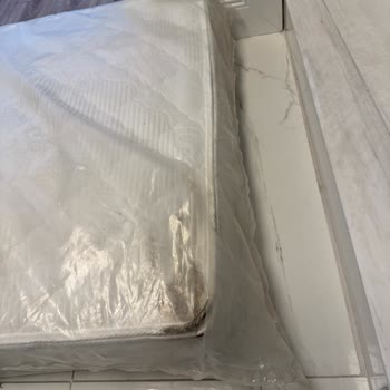 Horoz Lojistik'in İade Sürecindeki Sorumsuzluğu Ve Yatak Teslimatı Gecikmesi