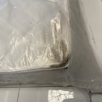Horoz Lojistik'in İade Sürecindeki Sorumsuzluğu Ve Yatak Teslimatı Gecikmesi