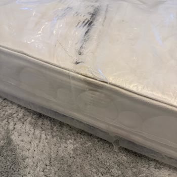 Horoz Lojistik'in İade Sürecindeki Sorumsuzluğu Ve Yatak Teslimatı Gecikmesi