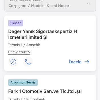 Engelli Araç Tamirinde Parça Bekleme Ve Bilgilendirme Eksikliği