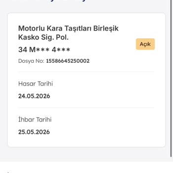 Engelli Araç Tamirinde Parça Bekleme Ve Bilgilendirme Eksikliği