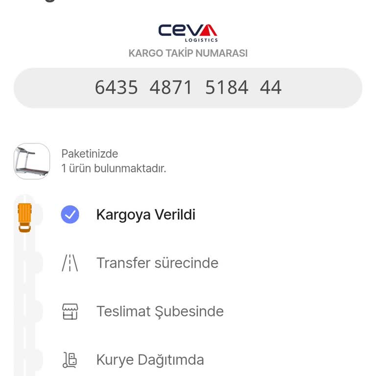 İptal Edilen Siparişin Satıcıya Ulaşmaması Ve İade Sorunu