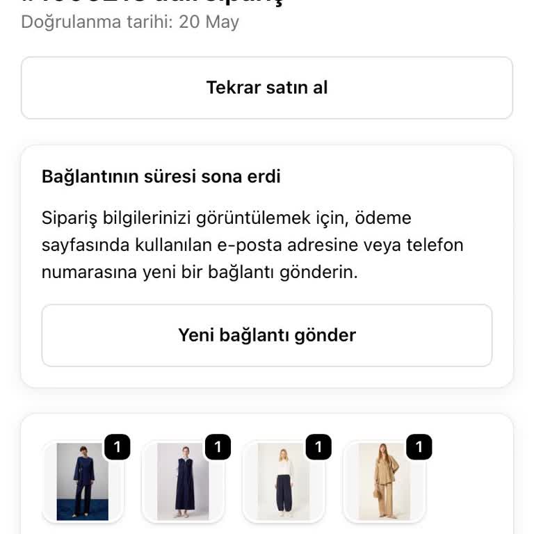 Touche'dan İade Ücretinin 20 Gün Sonra Hesaba Yatırılmaması Ve WhatsApp'tan Cevap Almama
