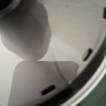 Motor Bağlantısındaki Çatlak İçin Garanti Kapsamı Talebi