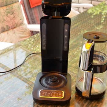 Karaca Robotea Pro 4 In 1 Komplett Defekt Und Keine Antwort Vom Service