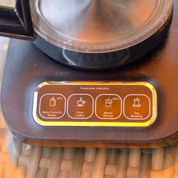 Karaca Robotea Pro 4 In 1 Komplett Defekt Und Keine Antwort Vom Service