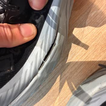 Merrell Ayakkabımda Açılma, Garanti Reddi Ve Ücret İadesi Talebi
